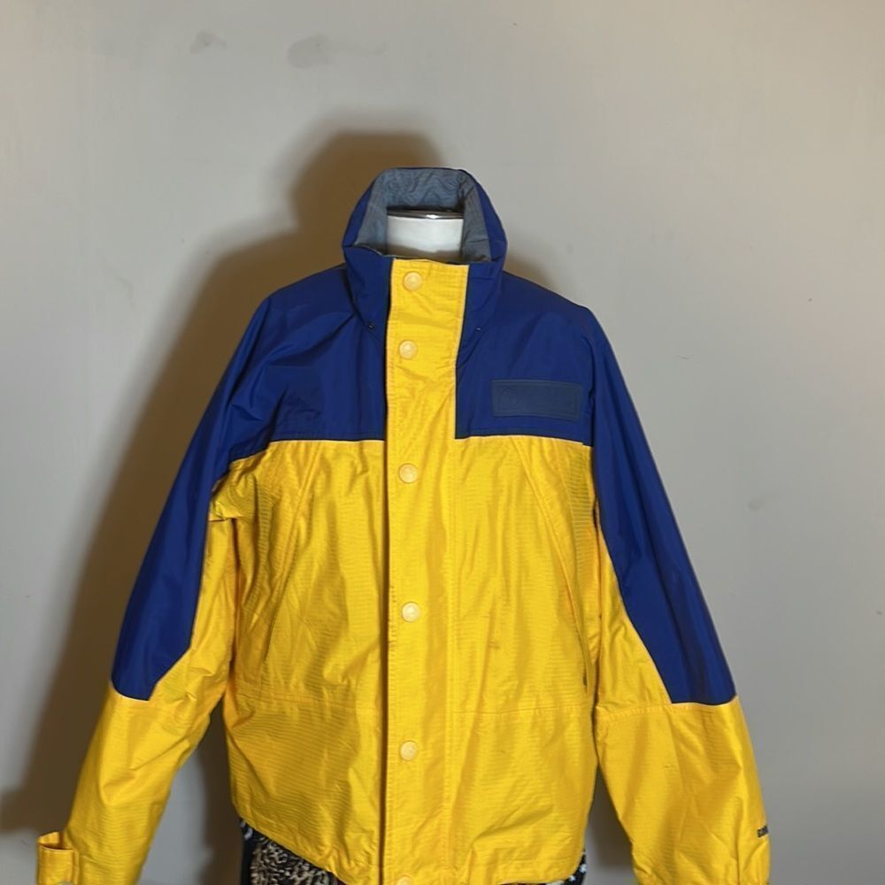 EBTEK EDDIE BAUER WATER PROOF